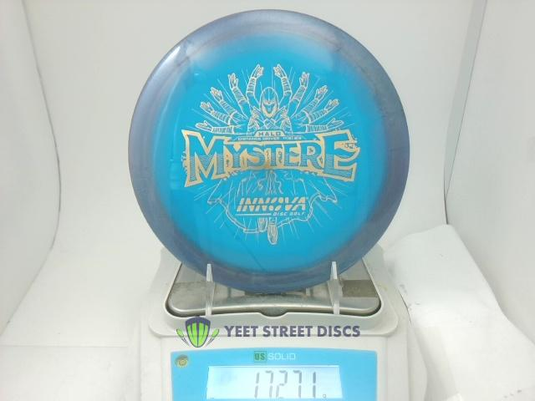 Halo Star Mystere - Innova 172.71g