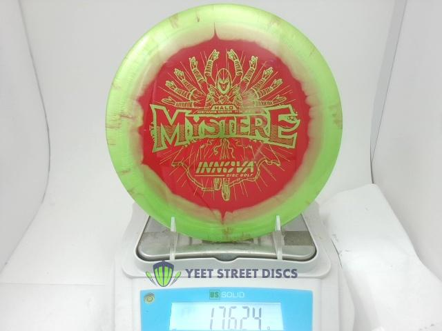 Halo Star Mystere - Innova 176.24g