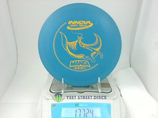 DX Manta - Innova 177.24g