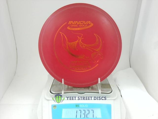 DX Manta - Innova 173.27g