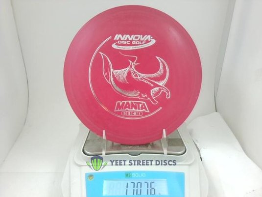 DX Manta - Innova 170.76g