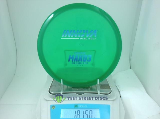Champion Mako3 - Innova 181.5g