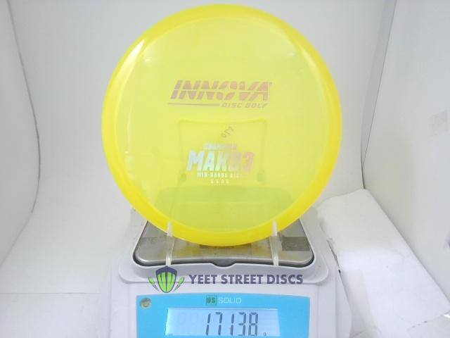 Champion Mako3 - Innova 171.38g