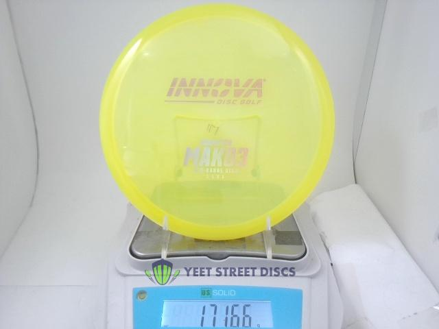 Champion Mako3 - Innova 171.66g