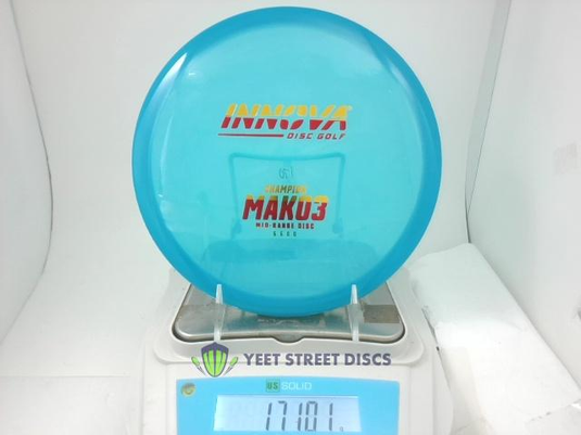 Champion Mako3 - Innova 171.01g