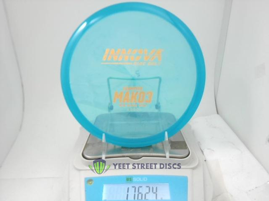 Champion Mako3 - Innova 176.24g