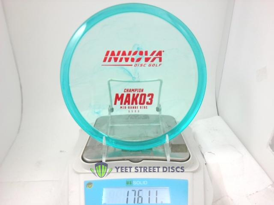 Champion Mako3 - Innova 176.11g