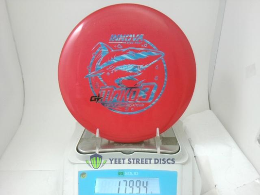 GStar Mako3 - Innova 179.94g