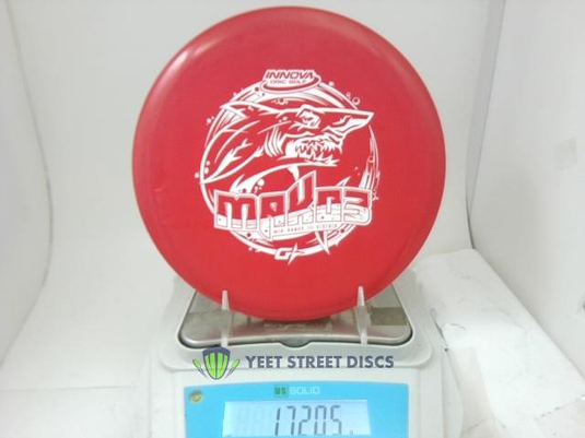 GStar Mako3 - Innova 172.05g