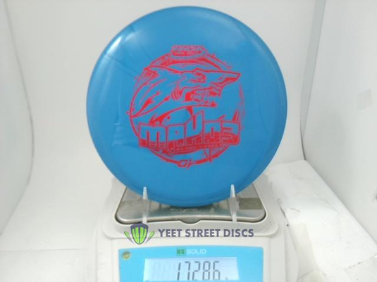GStar Mako3 - Innova 172.86g