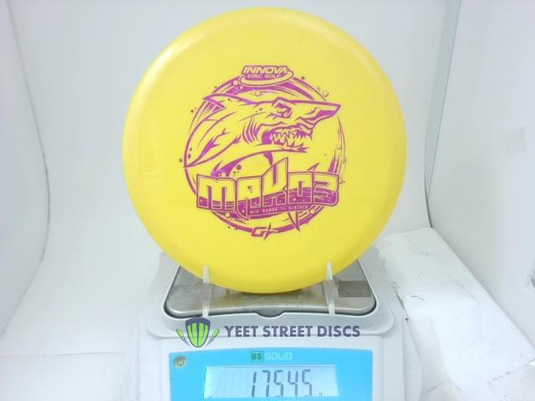 GStar Mako3 - Innova 175.45g