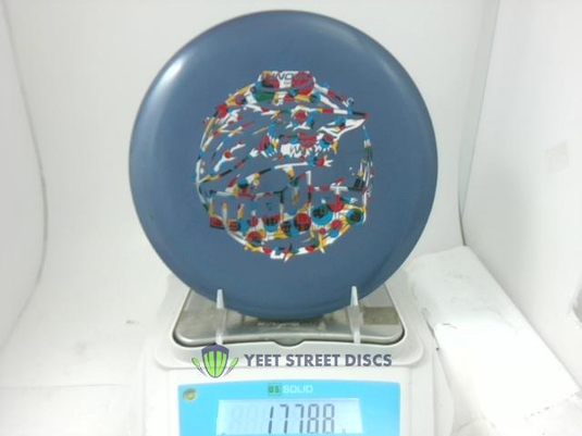 GStar Mako3 - Innova 177.88g