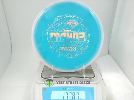 Halo Star Mako3 - Innova 177.87g