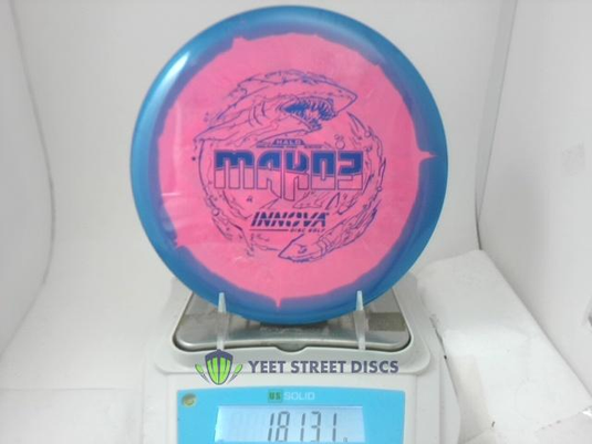 Halo Star Mako3 - Innova 181.31g