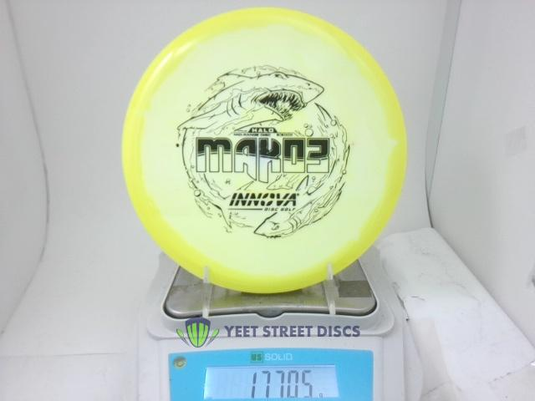 Halo Star Mako3 - Innova 177.05g