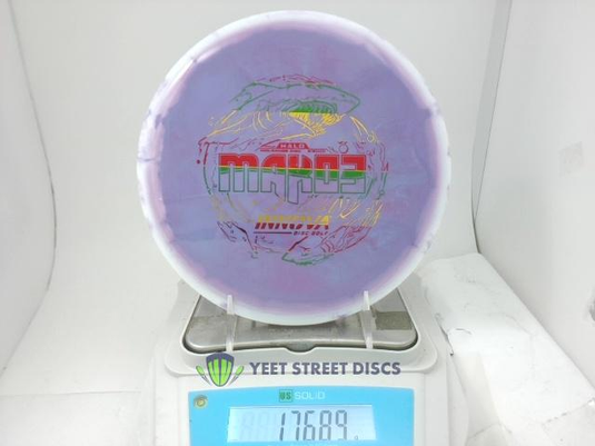 Halo Star Mako3 - Innova 176.89g