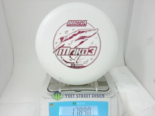 DX Mako3 - Innova 178.9g