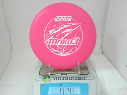 DX Mako3 - Innova 177.45g