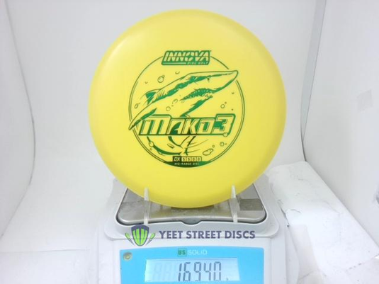 DX Mako3 - Innova 169.4g