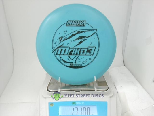DX Mako3 - Innova 171.0g