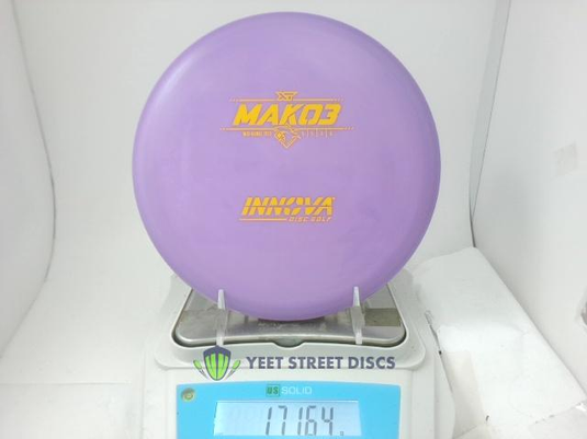 XT Mako3 - Innova 171.64g