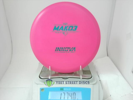 XT Mako3 - Innova 177.4g