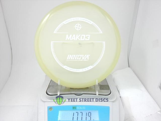Proto Glow Champion Mako3 - Innova 177.19g