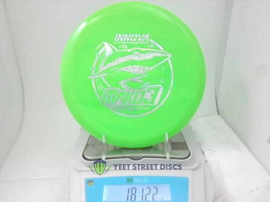 Star Mako3 - Innova 181.22g
