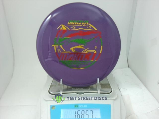 Star Mako3 - Innova 168.57g