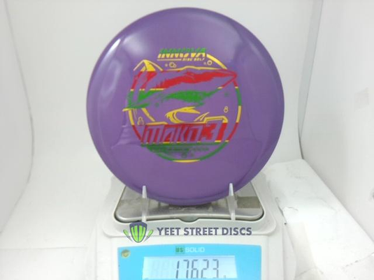 Star Mako3 - Innova 176.23g
