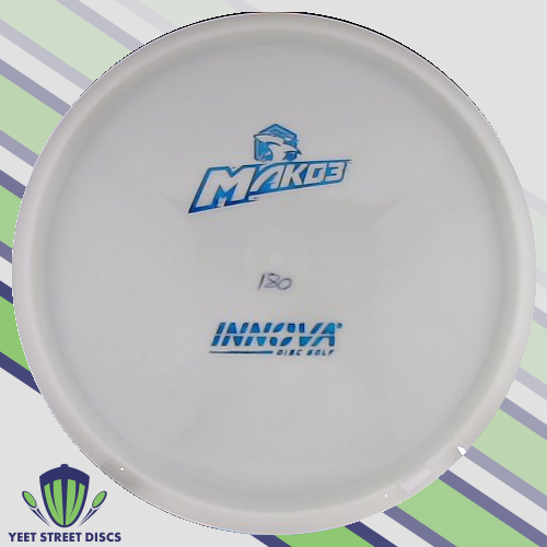 Star Mako3 - Innova 179.20g