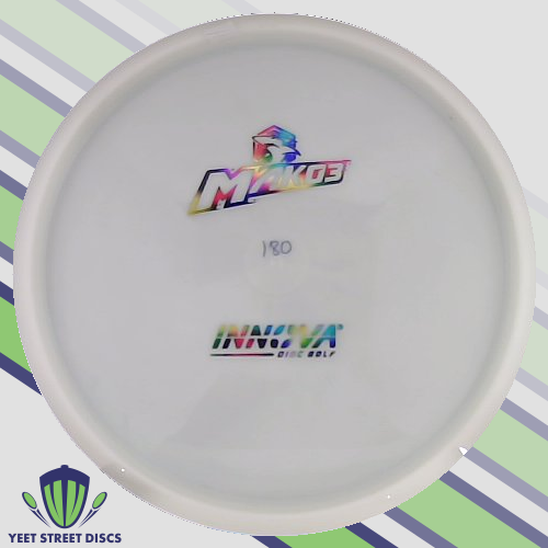 Star Mako3 - Innova 178.87g