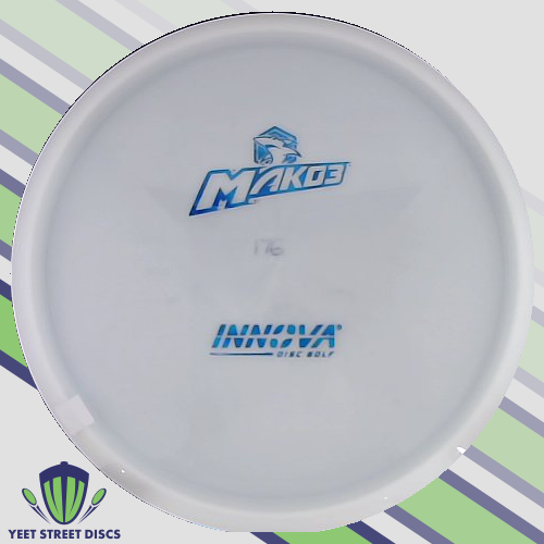 Star Mako3 - Innova 177.16g