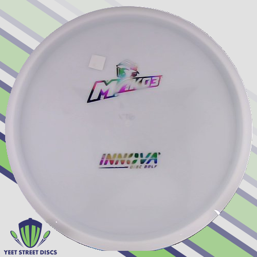 Star Mako3 - Innova 177.05g