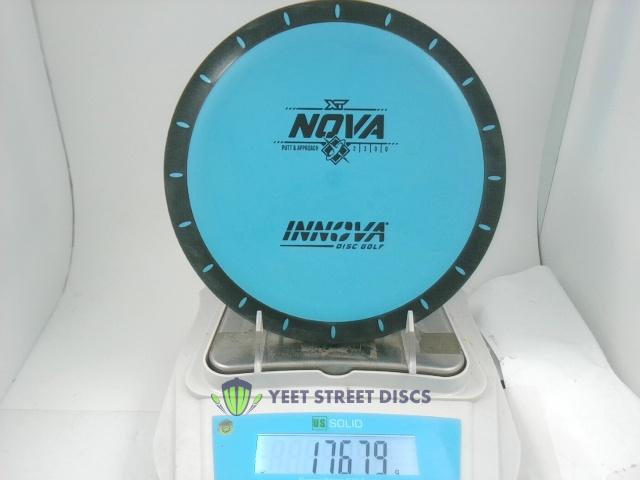XT Nova - Innova 176.79g