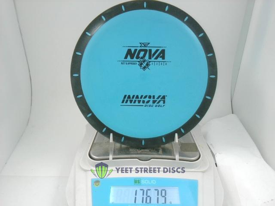 XT Nova - Innova 176.79g