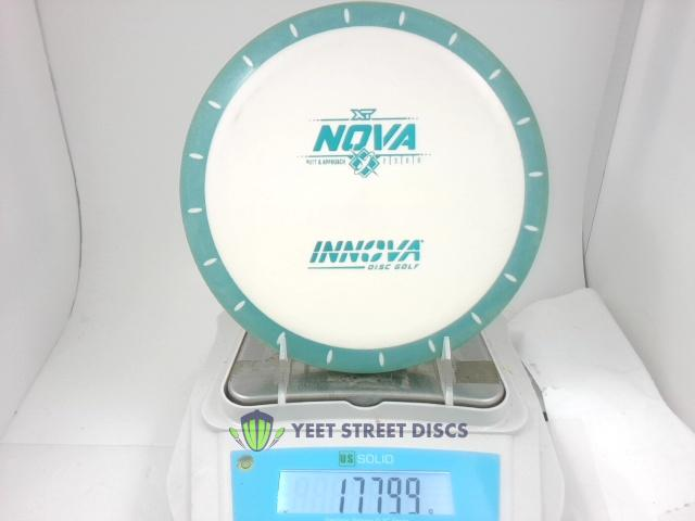 XT Nova - Innova 177.99g