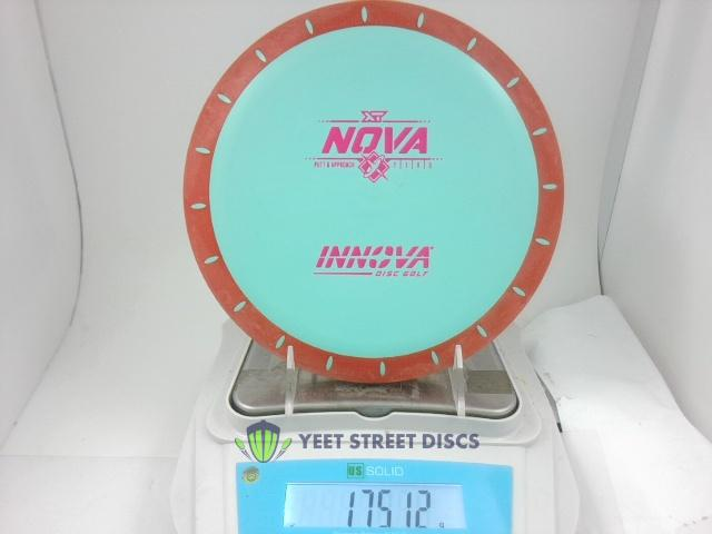 XT Nova - Innova 175.12g