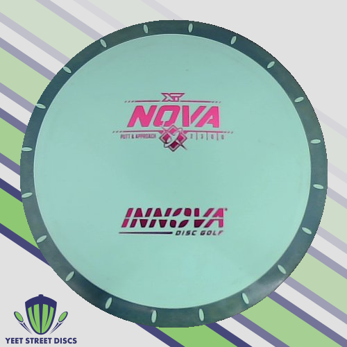 XT Nova - Innova 169.94g