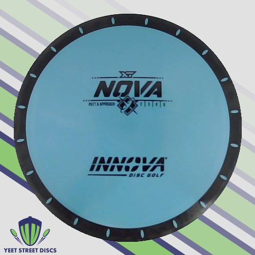 XT Nova - Innova 177.19g