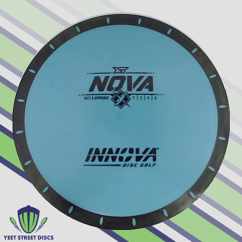 XT Nova - Innova 176.92g