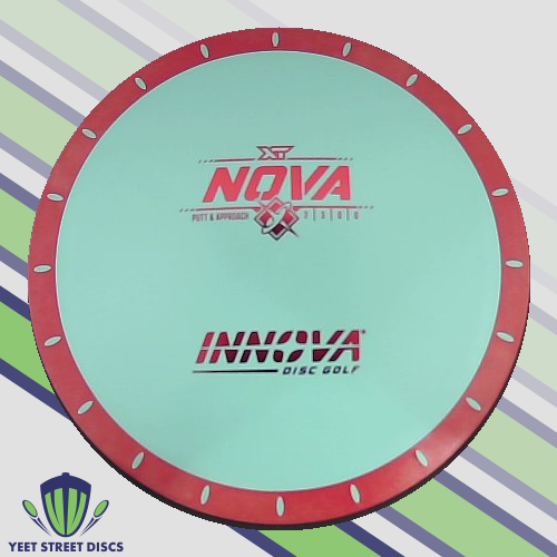 XT Nova - Innova 171.52g