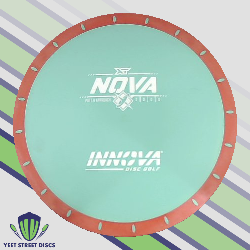 XT Nova - Innova 176.71g