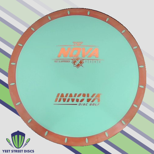 XT Nova - Innova 175.86g