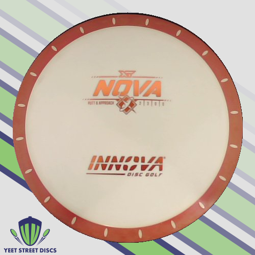 XT Nova - Innova 178.36g