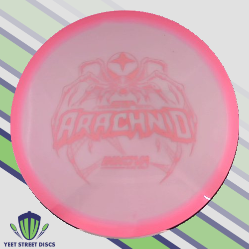 Halo Star Arachnid - Innova 181.07g