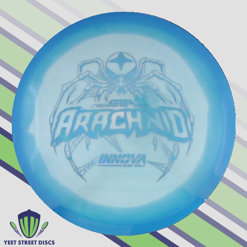 Halo Star Arachnid - Innova 172.16g