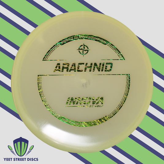 Proto Glow Champion Arachnid - Innova 177.95g