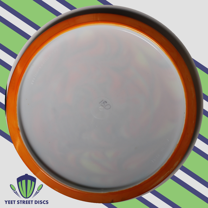 Load image into Gallery viewer, Must Bird Dyes Star Arachnid - Innova 179.50g
