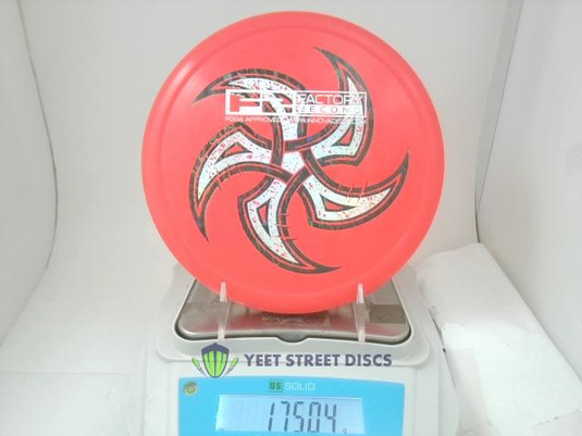 Factory Second Star Animal - Innova 175.04g